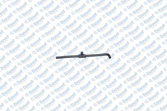 SWAPP 66104 Su Giris Hortumu Tempra-Tipo